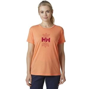 HELLY Hansen Skog Graphic Short Sleeve T-Shirt
